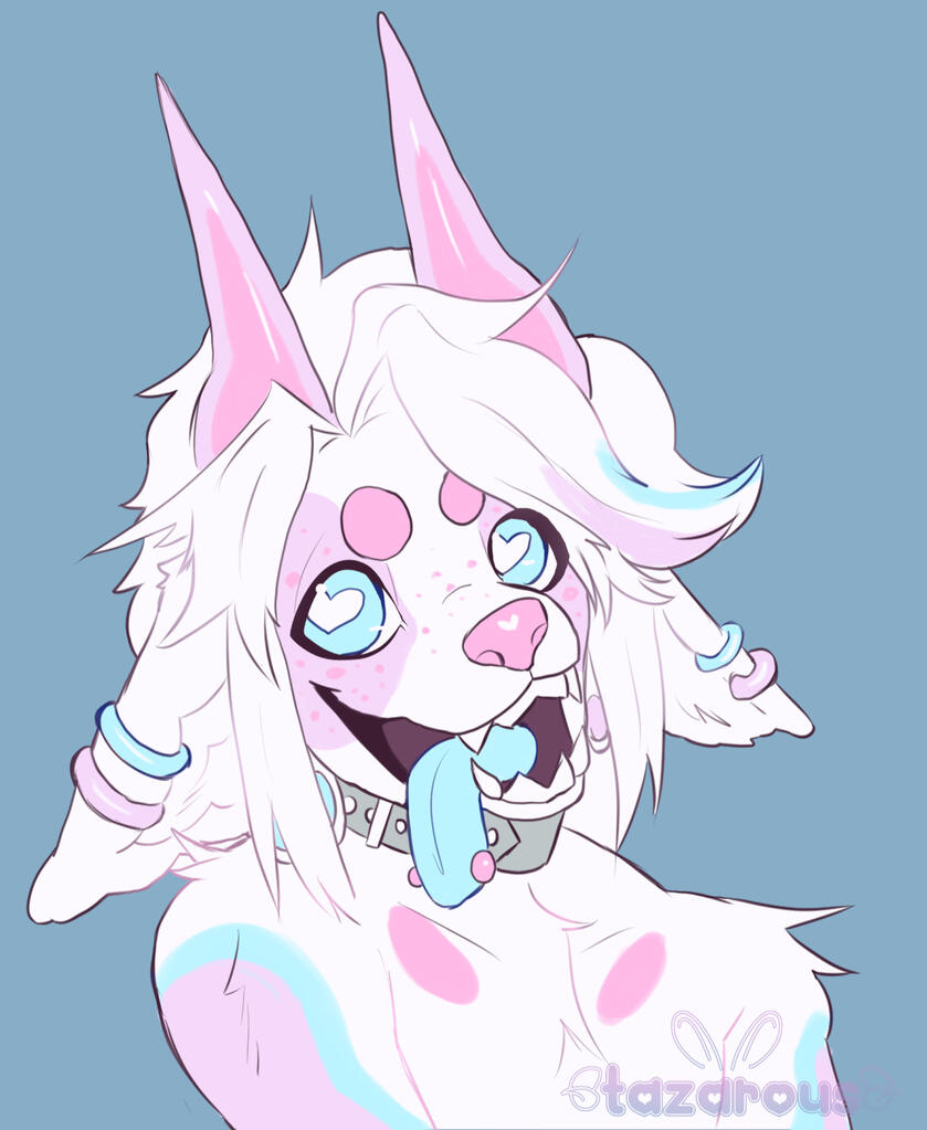 Flat Colour Icon